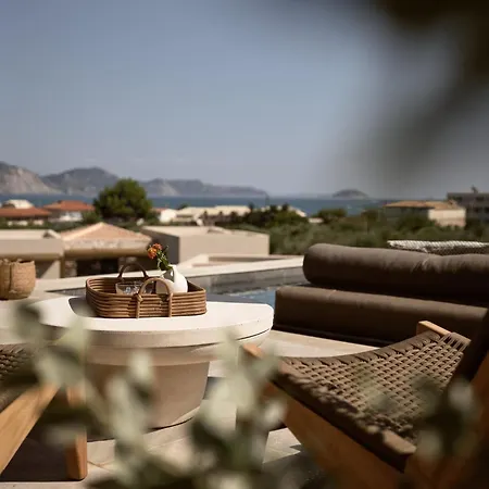 Pierros Hotell